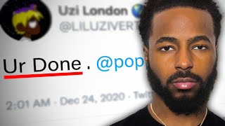 How A Fake Lil Uzi Tweet Ended this Rapper's Career