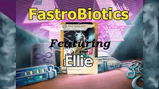 Record Reconstructor - FastroBiotics - with Elli