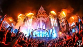 Dimitri Vegas & Like Mike & W&W  - Arcade vs Seven Nation Army W&W Edit Tomorrowland Brasil 2016