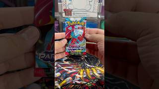 Paradox Rift Pack Opening (10/4/24) #pokemon