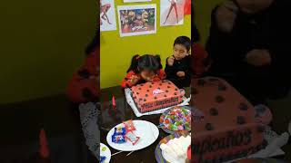 Cumpleaños de lupe