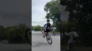 He can wheelie that thing😮‍💨 #wheelielife #shortvideos #viral