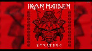 IRON MAIDEN - STRATEGO | LEGENDADO PT-BR/EN