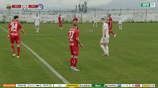 SK Rapid Wien vs. 1. FC Slovacko | 2:1 | 18.1.2024 | Full Match