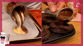 3 Desserts en Fleurs à Croquer sans Modération !