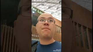 Vegas Poker Trip EP.51 - Transit in Korea