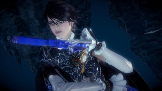 Bayonetta 3: Witch Trial 3 Verse 1/6/7 (Love is Blue)