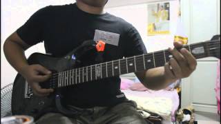 เรือเล็กควรออกจากฝั่ง - Bodyslam (Guitar Cover by Ohm JPBFR)