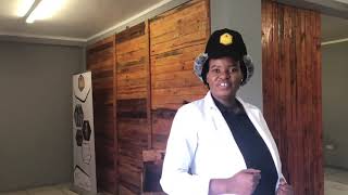 Kalahari Honey - Guided Tour 2020