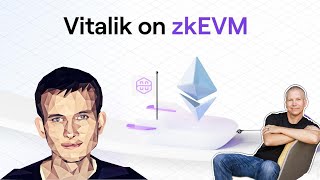 zkRollups: Supercharging Ethereum's Future | Vitalik Buterin Intro