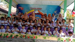 Acara Perpisahan Sekolah Anak KB// Pembina Besuki