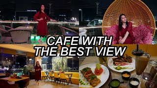 Love Planet Cafe And Restaurant Jaipur | Rooftop With The Best View | Jaipur Food Tour