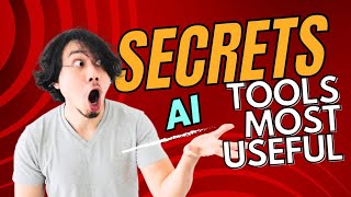 Top 5 AI Tools most useful tools for You || Professor Nikhi || Top 5 Ai tools