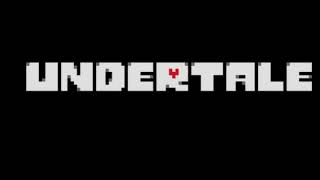 Start menu remix - Undertale