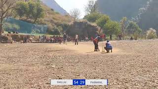 LIVE CRICKET 🏏  MATCH BAKRAS//Himachali 85 Live Stream