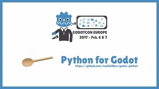 GodotCon 2017 | Python for Godot