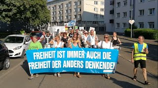 Pforzheim Demo12.06.2023