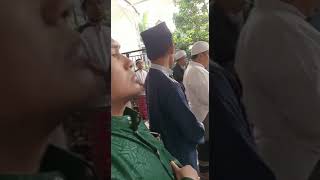 Jalsat Duat di rumah H.Haryono Bos Alkes