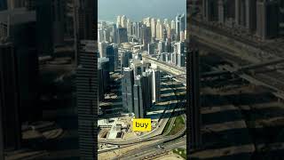 Can non Muslims buy property in Dubai?