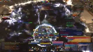 Superficially Deep vs. The Fallen Protectors 10 Man Heroic