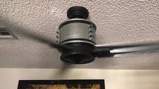 Noisy Casablanca Ceiling Fan