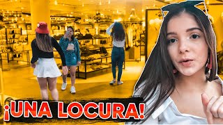 VLOG: DIA DE COMPRAS CON MIS AMIGAS | Joana G