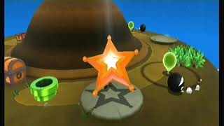 Super Mario Galaxy 2 (Part 2 - Green Stars and Grandmaster Galaxy)