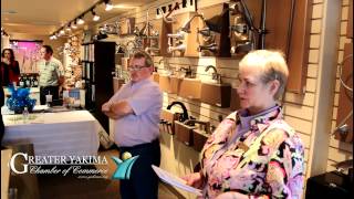 Yakima Chamber - Business After Hours Inland Pipe & Supply