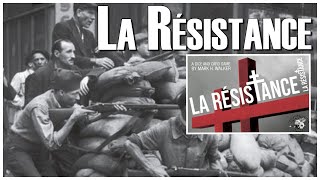 La Résistance First Look, Gameplay, and Impressions | Flying Pig Games | Wargame Historical Game