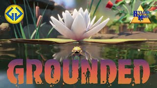 Casually Grounded w Mudder | Exploring Tier III