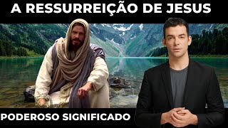 A Ressurreição de Jesus: O Milagre que Transformou a História - Voz da Palavra de Deus