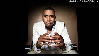 Nas - Here They Come (Unreleased)