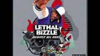 Lethal Bizzle-Mind Your Head