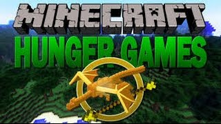 Minecraft Survival Games