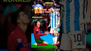 Rolando vs Messi vs Neymar who is the best footballer #football #messi #messi #neymar #shorts