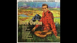 I Gotta Right To Know - Buck Owens (stereo mix)