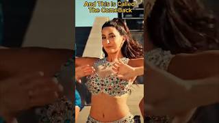 Chalenge honeymoon pe #shorts_ #song #viralvideo #love #yoyohoneysinghallsongs #norafatehi