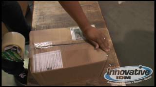 How to Ship Your Industrial Drive – Industrial Electronic Repairs