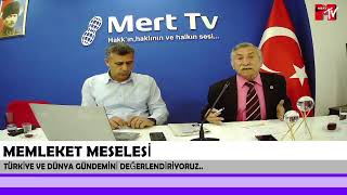 16.02.2022 MEMLEKET MESELESİ