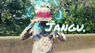 WINNIE NWAGI - JANGU (OFFICIAL DANCE COVER) BY NASIRNEO @TEAMBANANA