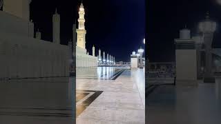 Masjid Al Nawabi | Madina |