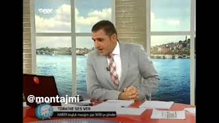 Fatih Portakal Mc fioti montajı