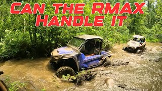 Battle of the Beasts: Honda, Polaris, Yamaha, Kawasaki - One Fails!