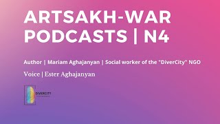 Artsakh-War Podcasts | N4