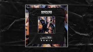 SHOUSE - Won't Forget You (CHRSTPHR Remix)