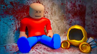 CREEPIEST ROBLOX ACCOUNTS (Warning)