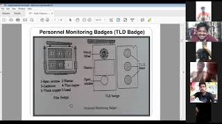 How to Use at Site While Radiography Testing IQI,TLD,Pocket Dosimeter , Radiography Testing Methods