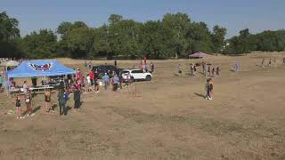 Lawton Public Schools: Cross Country Championship 2024