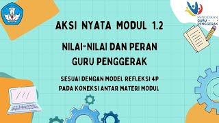 AKSI NYATA MODUL 1.2