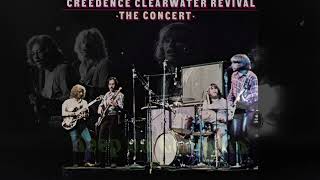 Creedence Clearwater Revival - Keep On Chooglin' (Live)